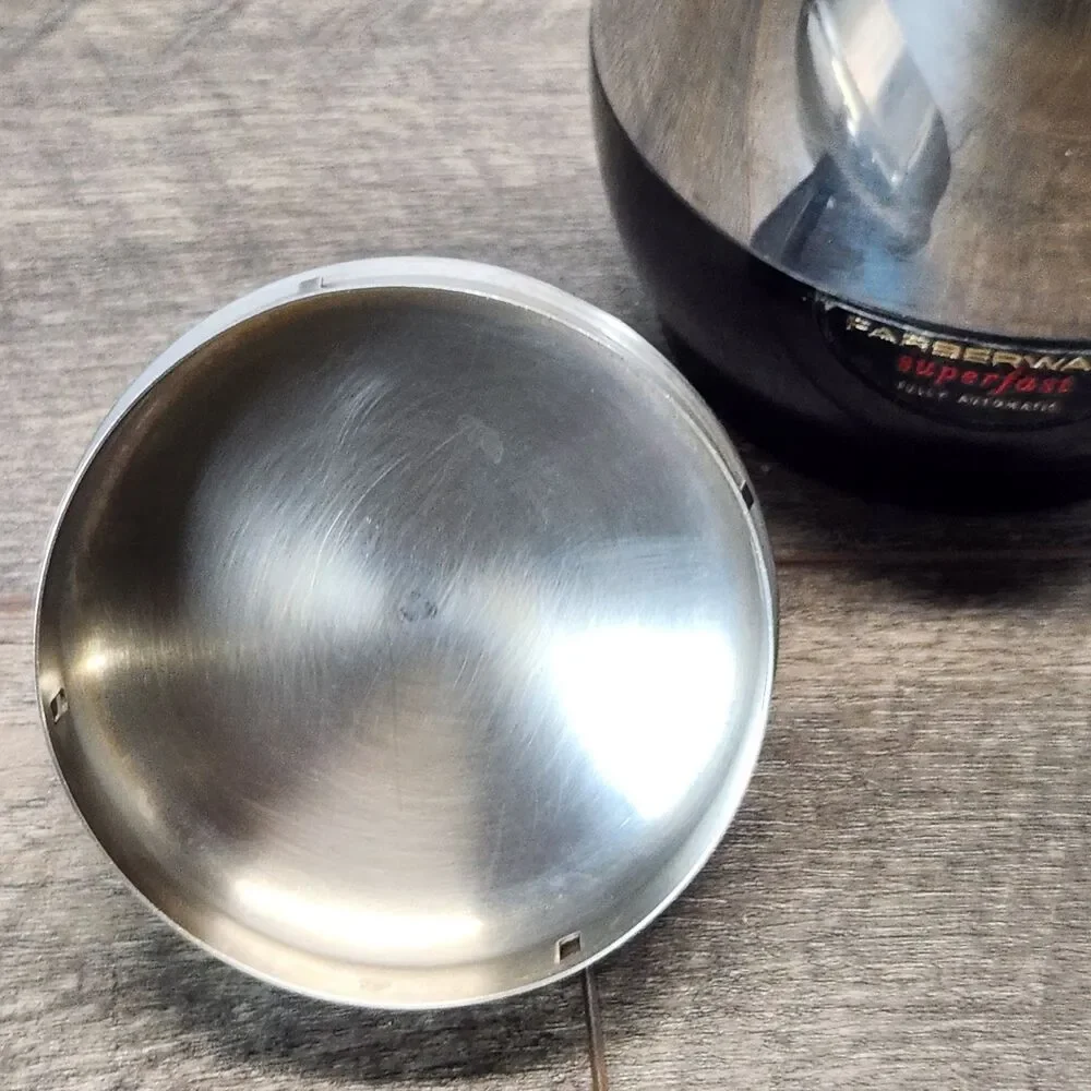 Farberware vintage superfast